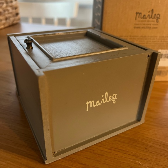 Maileg Miniature Sink new in box - Picture 6 of 8